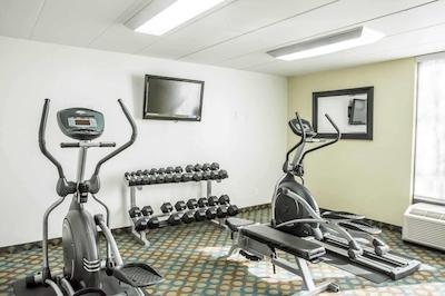 کمفرت این نردیست