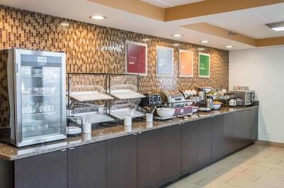 کمفرت این نردیست