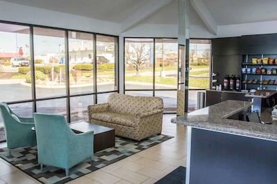 کمفرت این نردیست