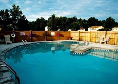 کمفرت این نردیست