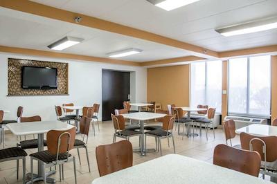 کمفرت این نردیست