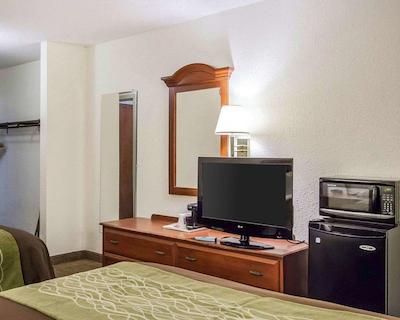 کوالیتی این اُپریلاند اریا