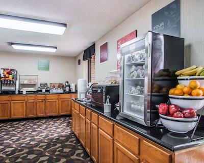 کوالیتی این اُپریلاند اریا