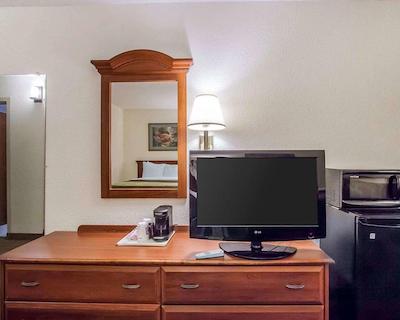 کوالیتی این اُپریلاند اریا