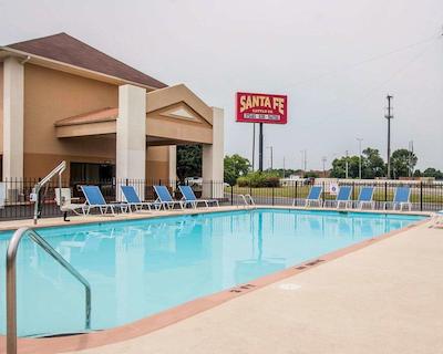 کوالیتی این اُپریلاند اریا