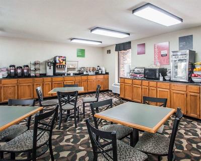 کوالیتی این اُپریلاند اریا