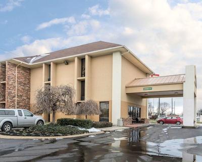 کوالیتی این اُپریلاند اریا