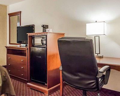 کوالیتی این اُپریلاند اریا