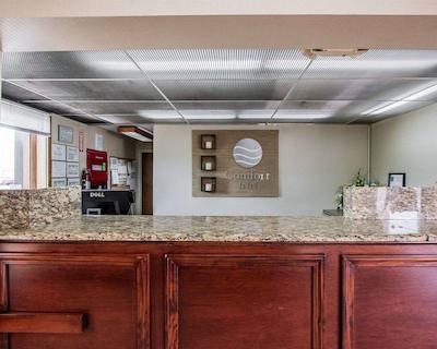 کوالیتی این اُپریلاند اریا