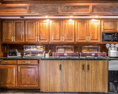 کمفرت این پینهورست