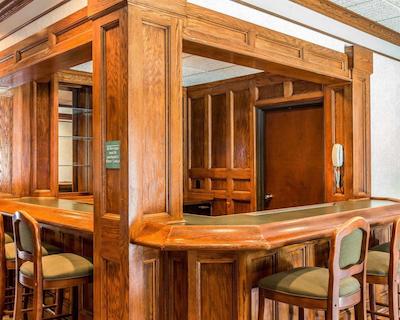 کمفرت این پینهورست