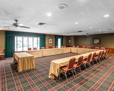 کمفرت این پینهورست