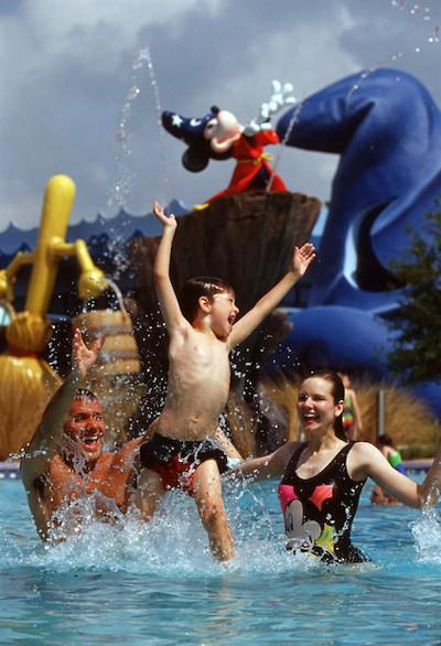 دیسنیز ال-استار مویز ریزرت