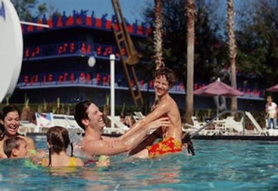 دیسنیز ال-استار مویز ریزرت