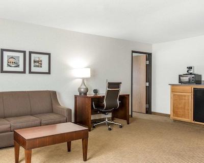 کمفرت سویتز دونتون