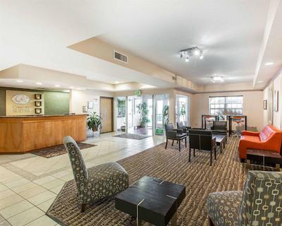 کمفرت سویتز دونتون