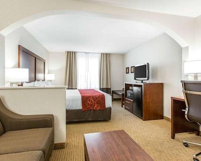 کمفرت سویتز دونتون