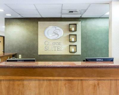 کمفرت سویتز دونتون