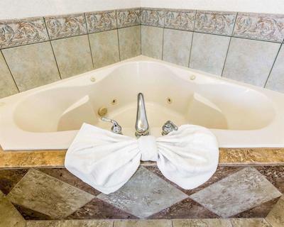 کمفرت سویتز دونتون