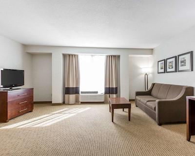 کمفرت سویتز دونتون