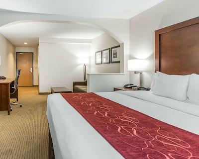 کمفرت سویتز دونتون