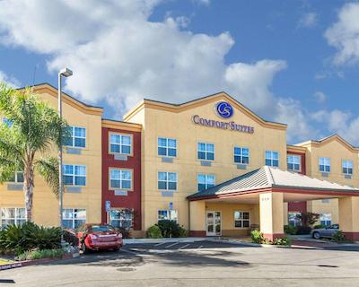 کمفرت سویتز دونتون