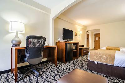 کمفرت سویتز اینسبروک