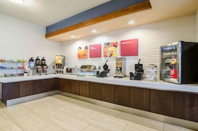 کمفرت سویتز اینسبروک