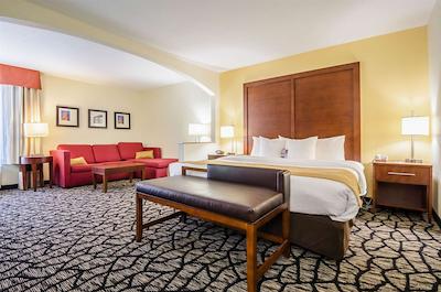 کمفرت سویتز اینسبروک