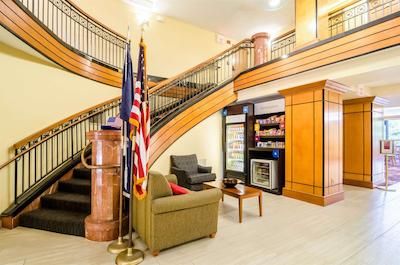 کمفرت سویتز اینسبروک