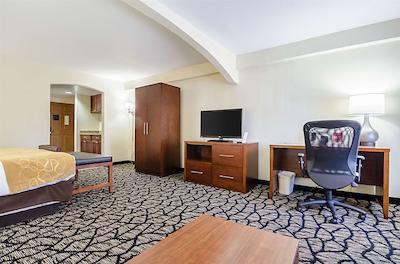 کمفرت سویتز اینسبروک