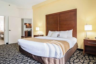 کمفرت سویتز اینسبروک