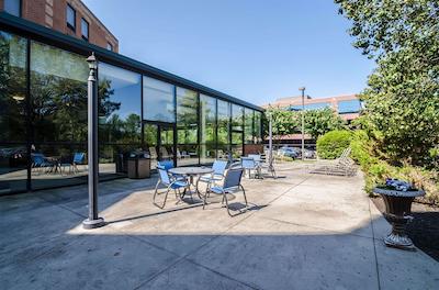 کمفرت سویتز اینسبروک