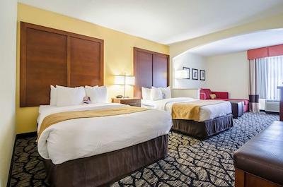 کمفرت سویتز اینسبروک