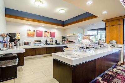 کمفرت سویتز اینسبروک