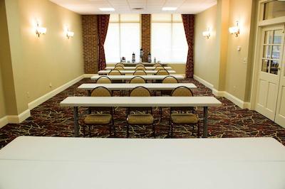 بست وسترن پارک هتل