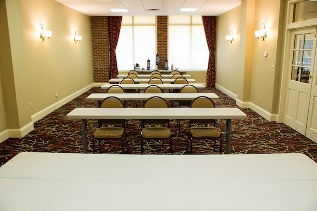 بست وسترن پارک هتل