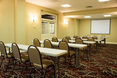 بست وسترن پارک هتل