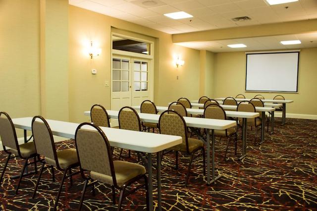 بست وسترن پارک هتل