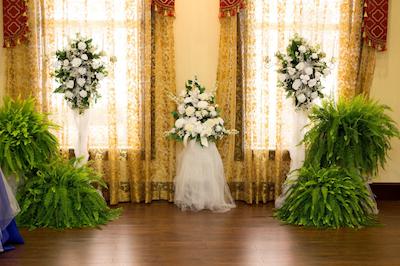 بست وسترن پارک هتل