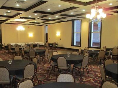 بست وسترن پارک هتل