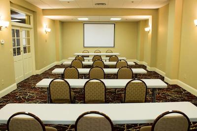 بست وسترن پارک هتل