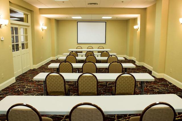 بست وسترن پارک هتل