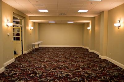 بست وسترن پارک هتل