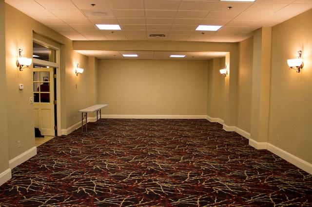 بست وسترن پارک هتل