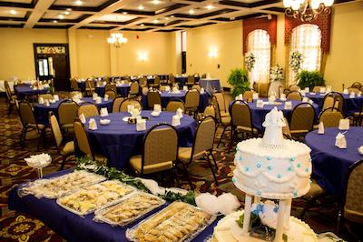 بست وسترن پارک هتل