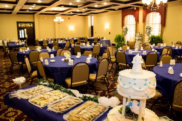 بست وسترن پارک هتل