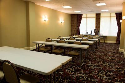 بست وسترن پارک هتل