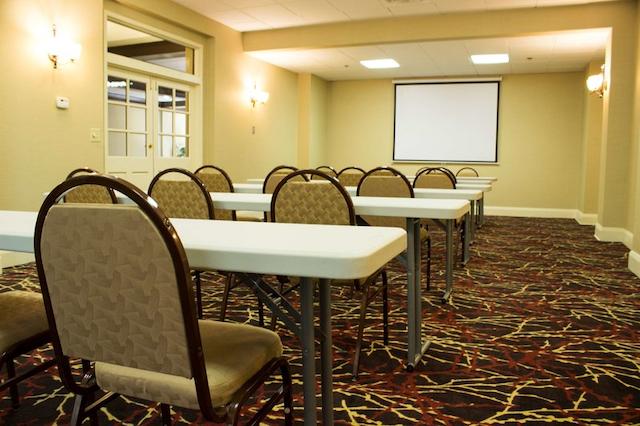 بست وسترن پارک هتل