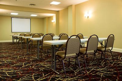 بست وسترن پارک هتل